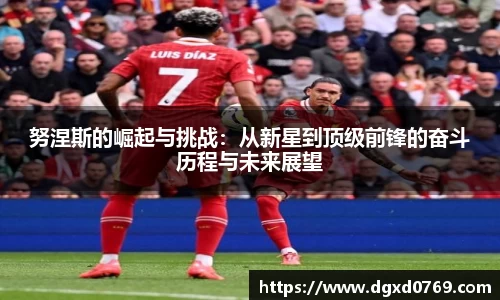 努涅斯的崛起与挑战：从新星到顶级前锋的奋斗历程与未来展望